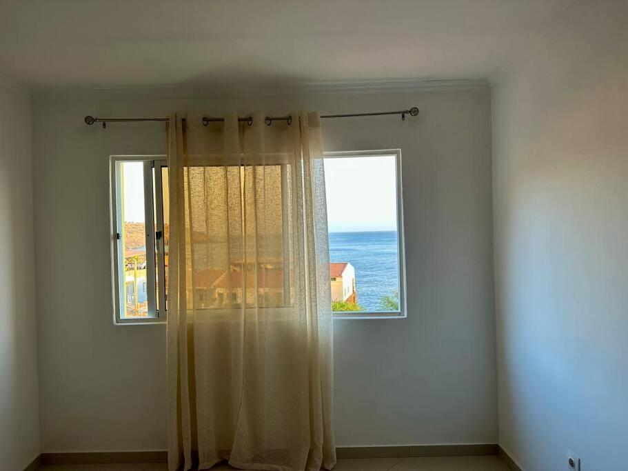 דירות Cidade Velha - Cathedral And Sea View - 1Bdr Apart - 2 מראה חיצוני תמונה